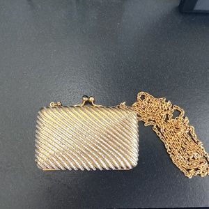 Judith Leiber Handbag